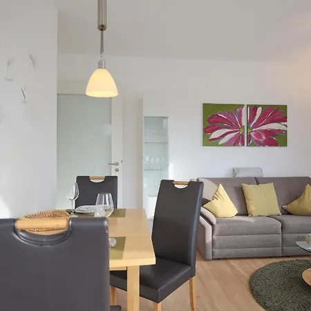 Strandglueck Haus B Strandglueck 9b