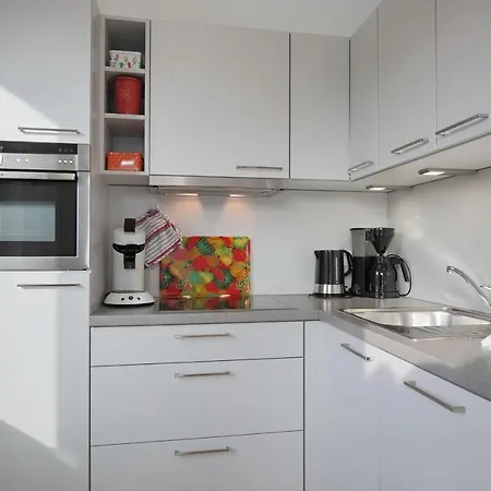 Strandglueck Haus B Strandglueck 9b