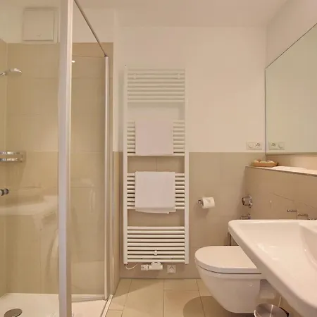 Strandglueck Haus B Strandglueck 9b