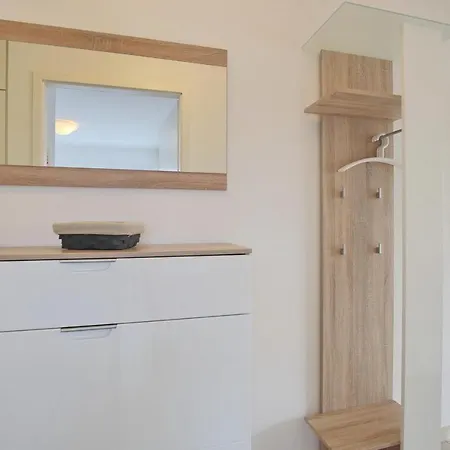 Strandglueck Haus B Strandglueck 9b Lägenhet Scharbeutz